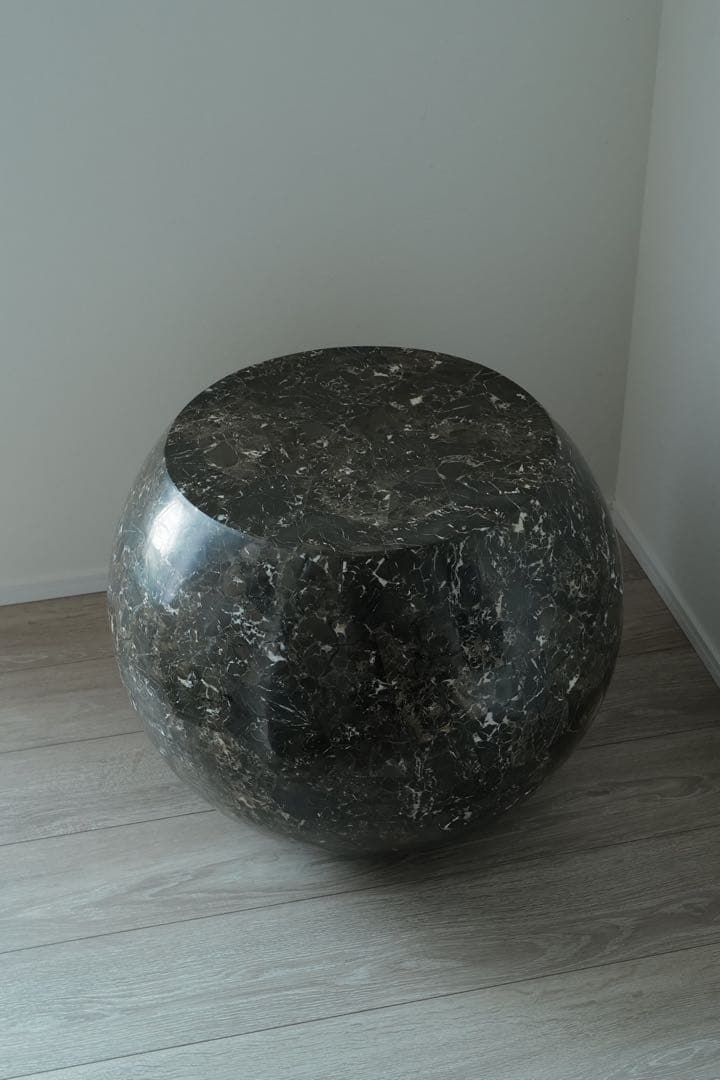 希少 ASPLUND Ston Table