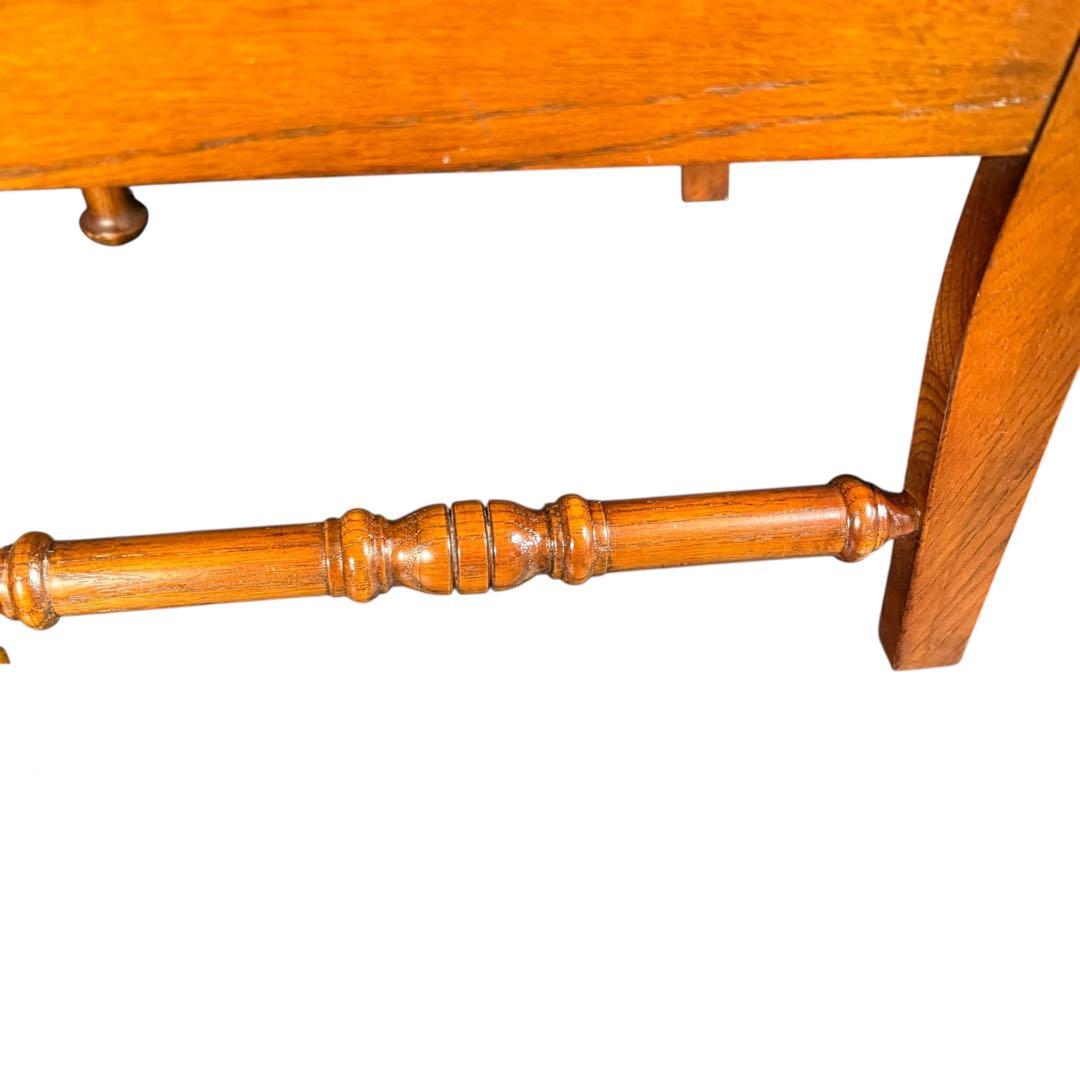 HR870 カントリーハウス　三越ブルージュ　花柄　ワインレッド　赤系　チェア