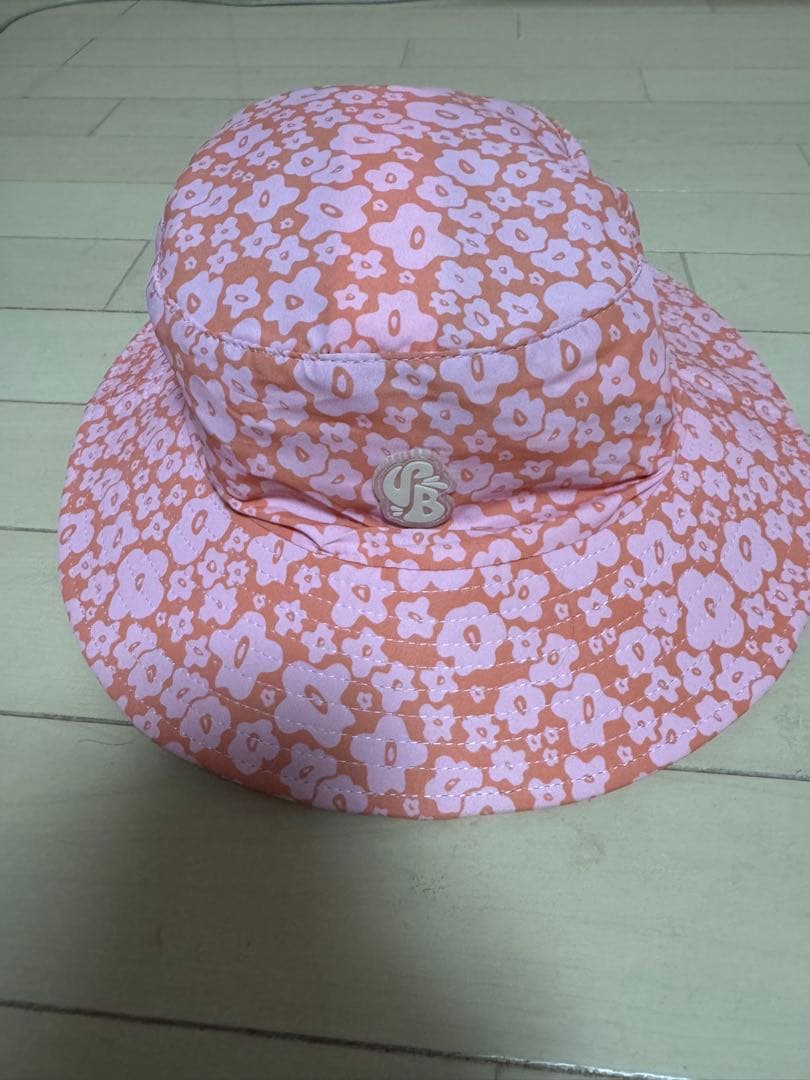 ⭐︎新品未使用⭐︎sunward bound サーフハット　Lサイズ