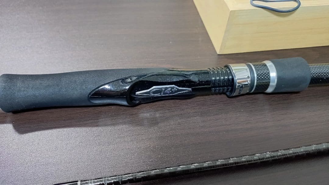 【中古バチルアー9個オマケ付き】ディアルーナS806L-S