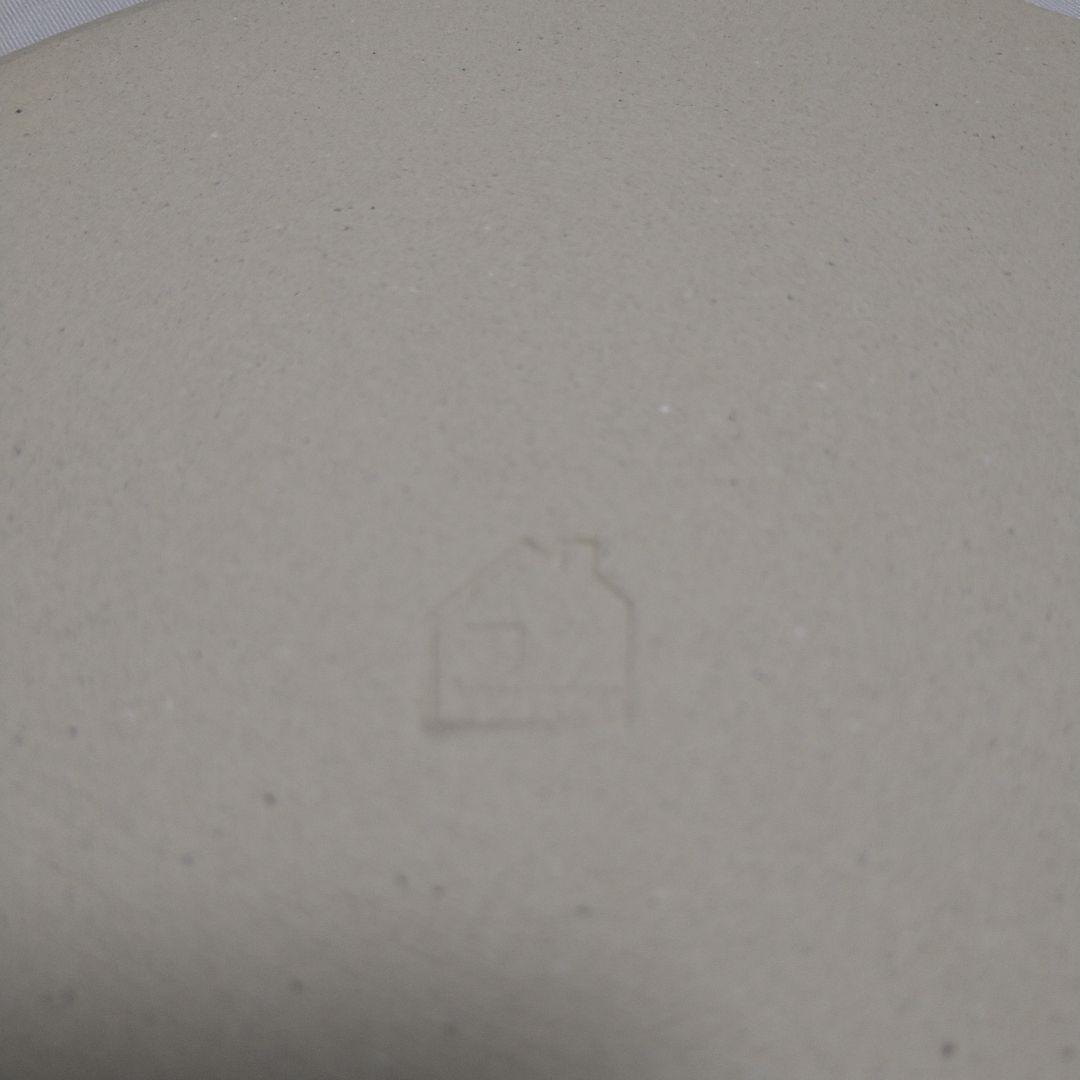 器工房徨月 中村佳菜子さん 新品未使用 いちごお皿・お椀2点セット