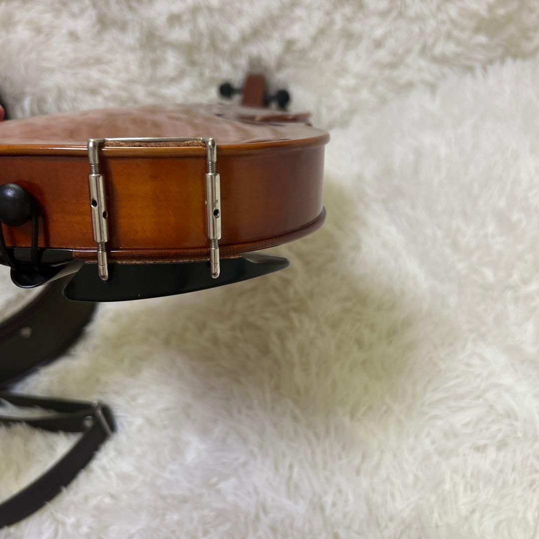 【美品】SUZUKI スズキ バイオリン No.200 4/4 Anno2010