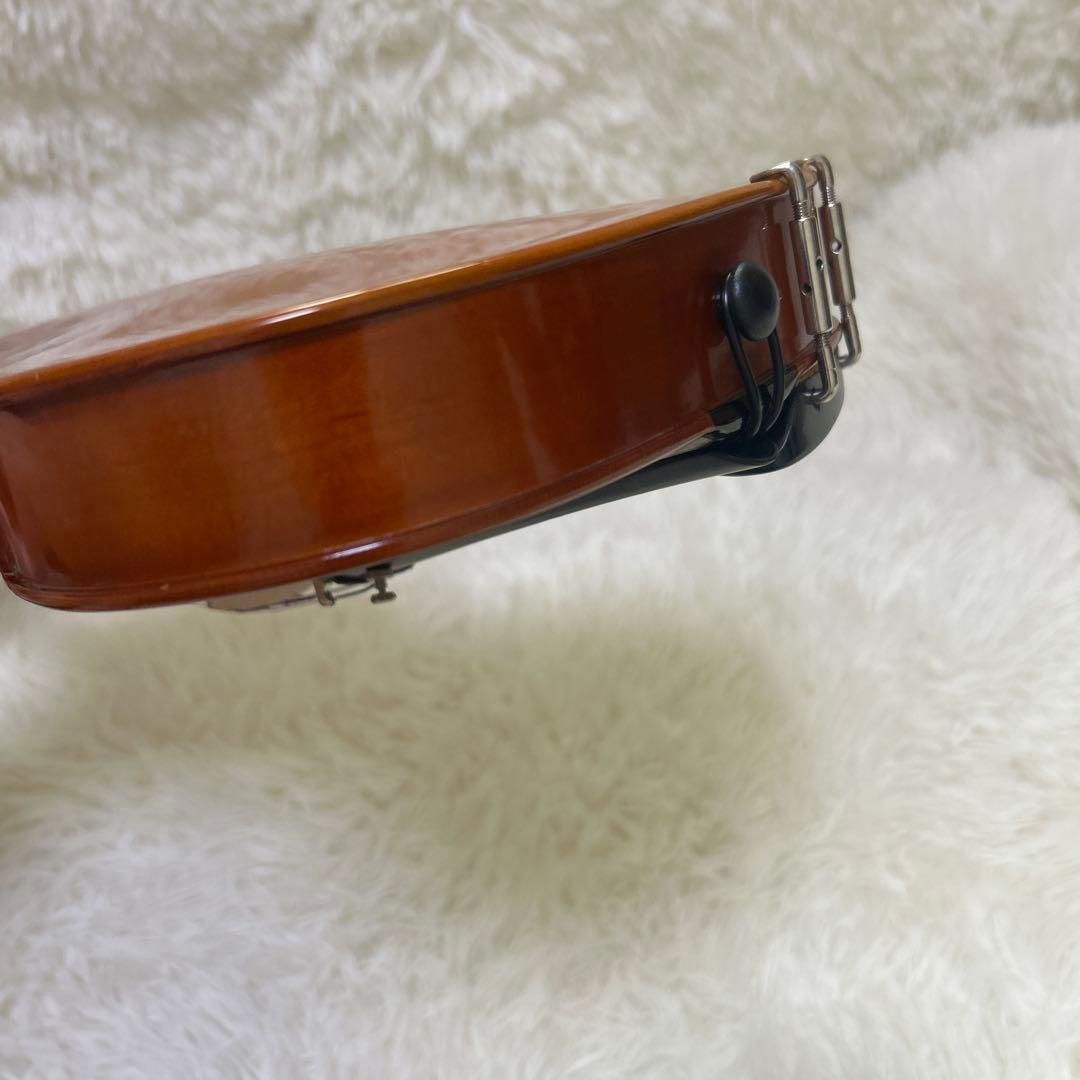 【美品】SUZUKI スズキ バイオリン No.200 4/4 Anno2010