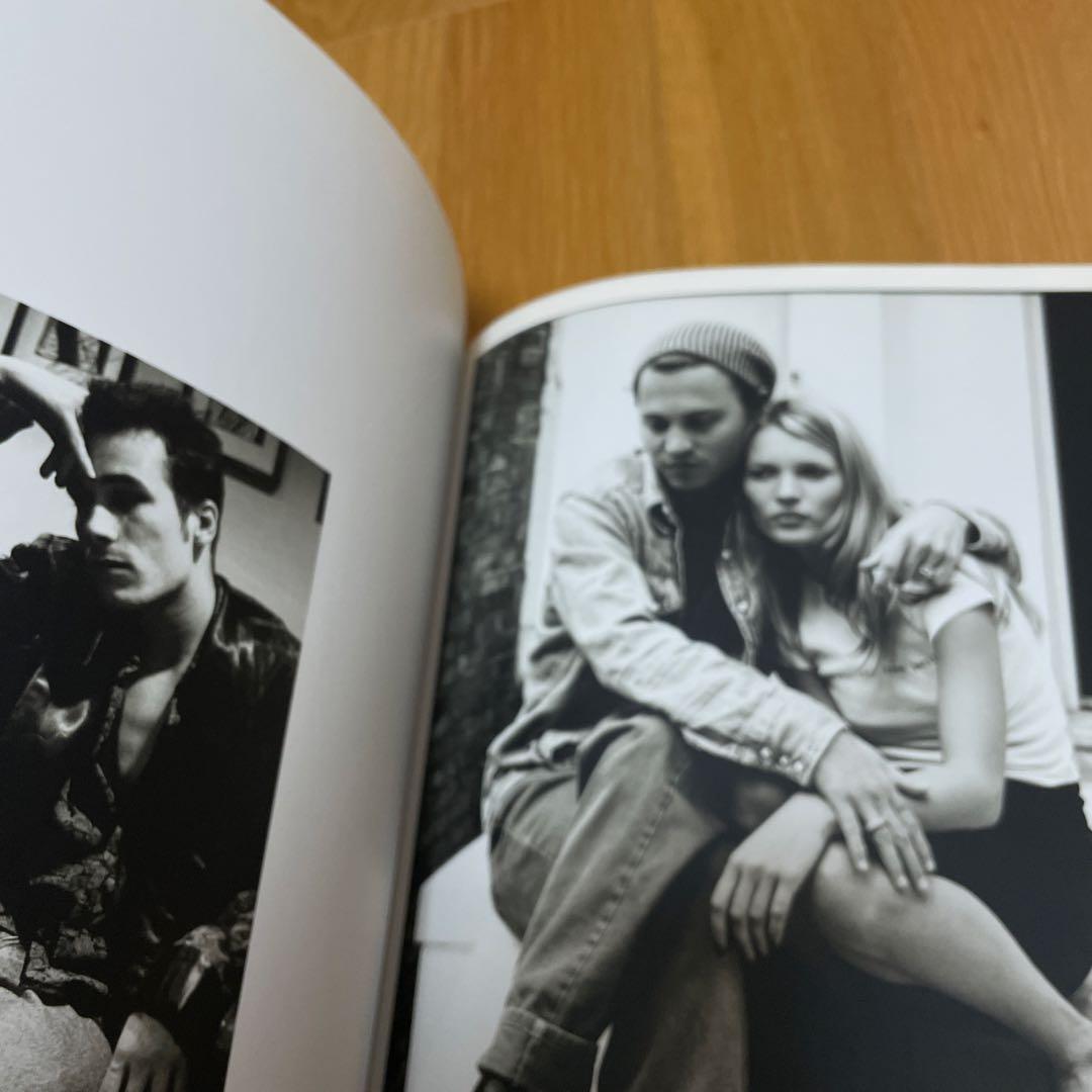 アート・デザイン・音楽 Linda McCartney Life in Photographs