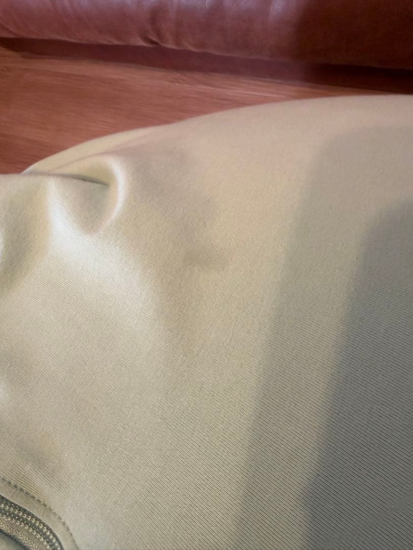 【限定特価】 yojibo Max本体+カバー(ピスタチオ)