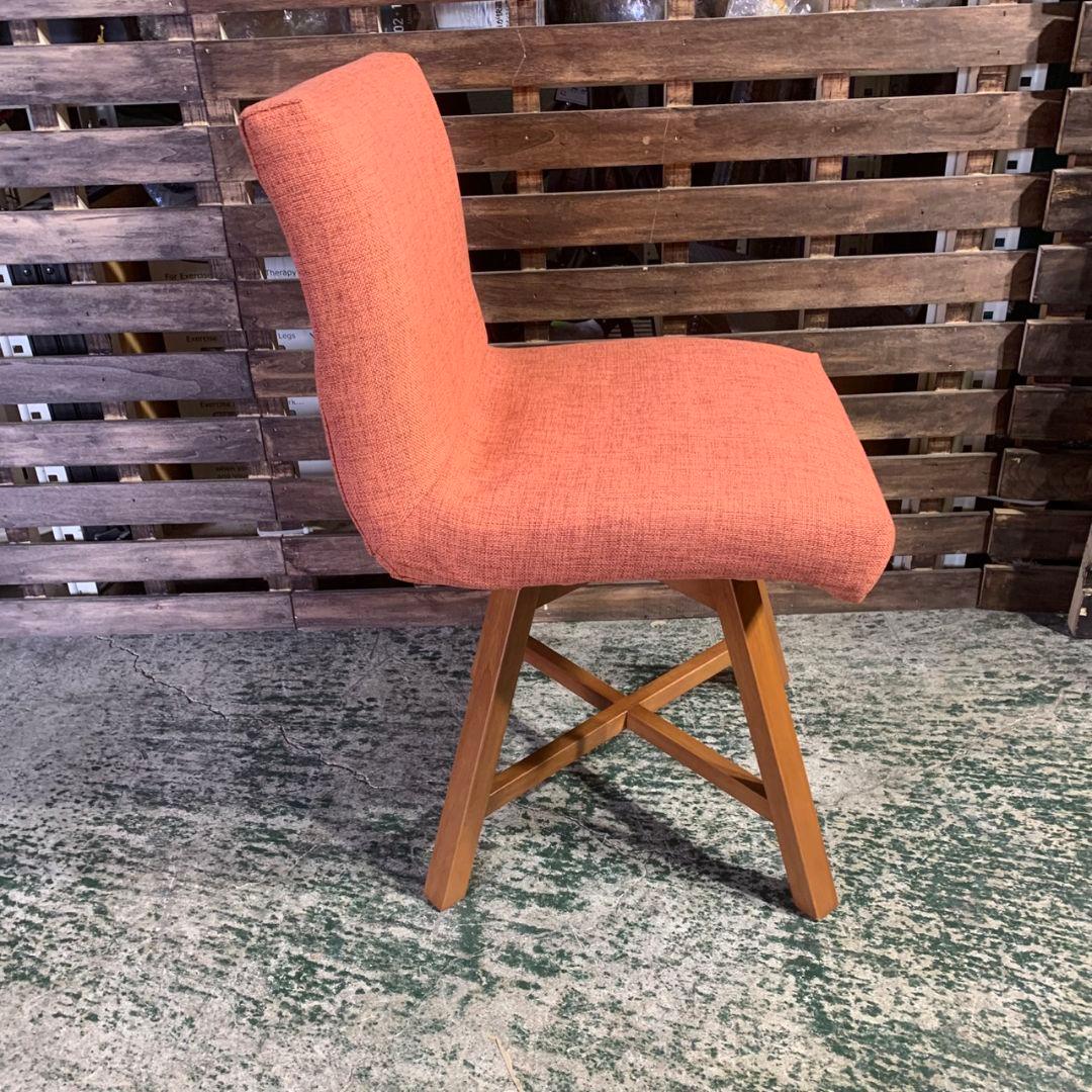 K512 吉桂 TOCCO ラウンドチェア