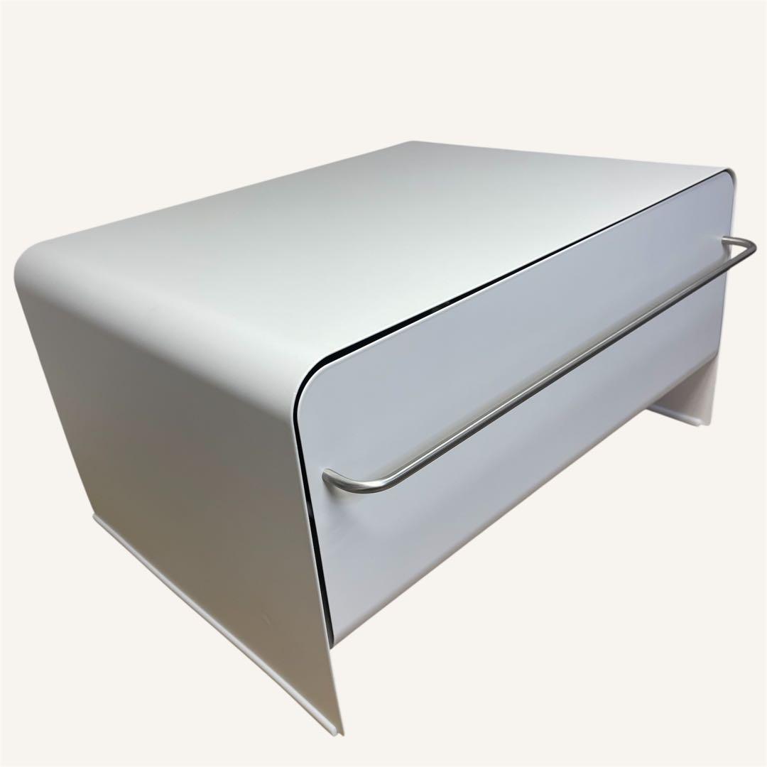 ビーワーススタイル ブレッドドロワー ピュアホワイト SI-515016