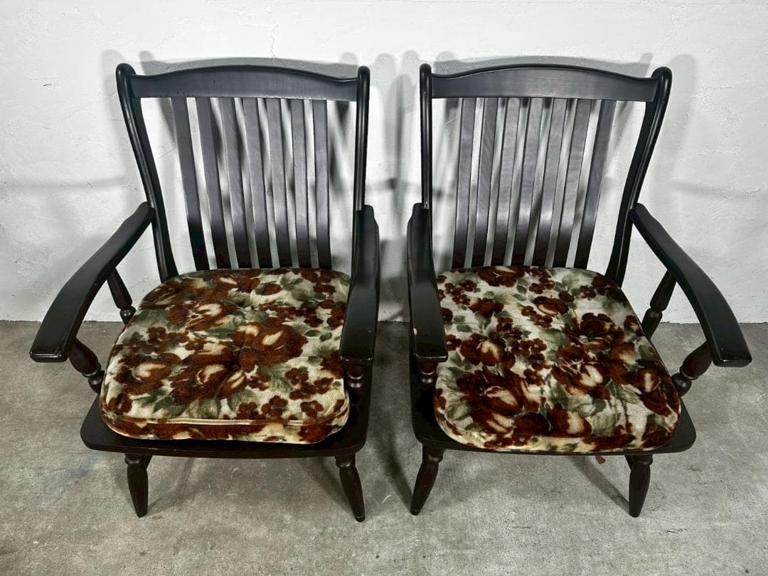 『MATSUDA』松田家具 アームチェア ラウンジチェア チェア RWcha63