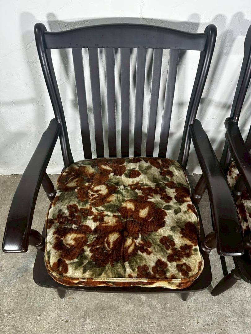 『MATSUDA』松田家具 アームチェア ラウンジチェア チェア RWcha63