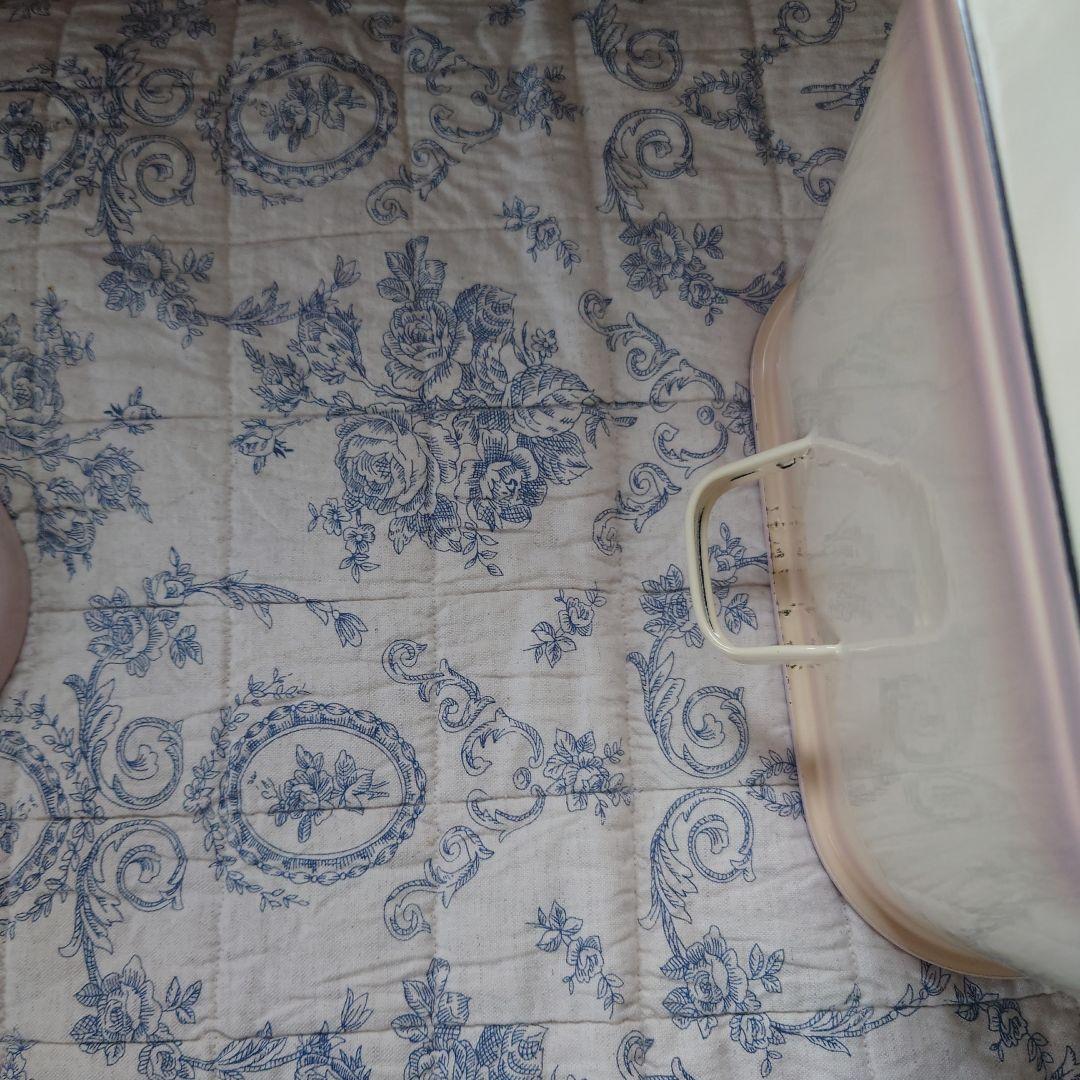 イマンimane アンナ　ホーローストッカー缶