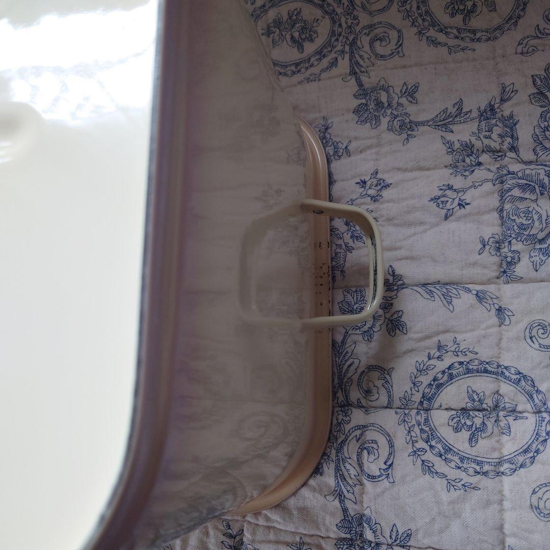 イマンimane アンナ　ホーローストッカー缶