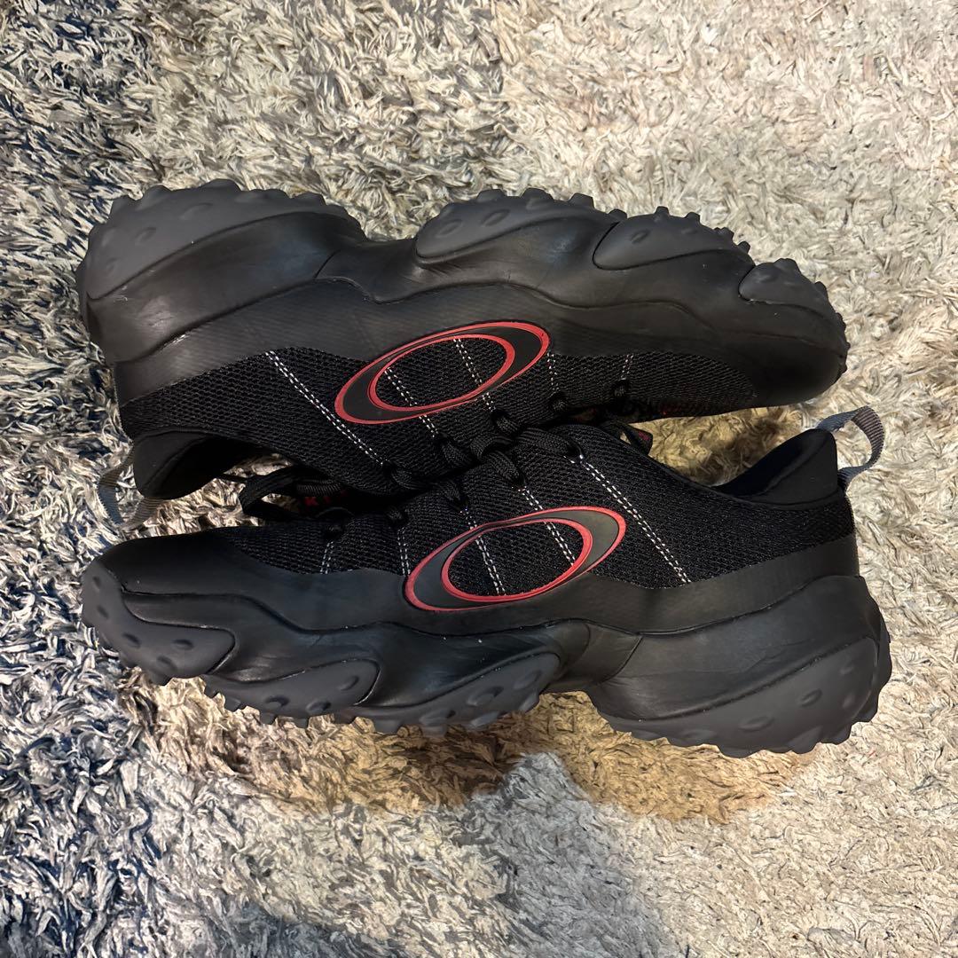 Oakley edge flex オークリー ゴルフ スニーカー 29cm