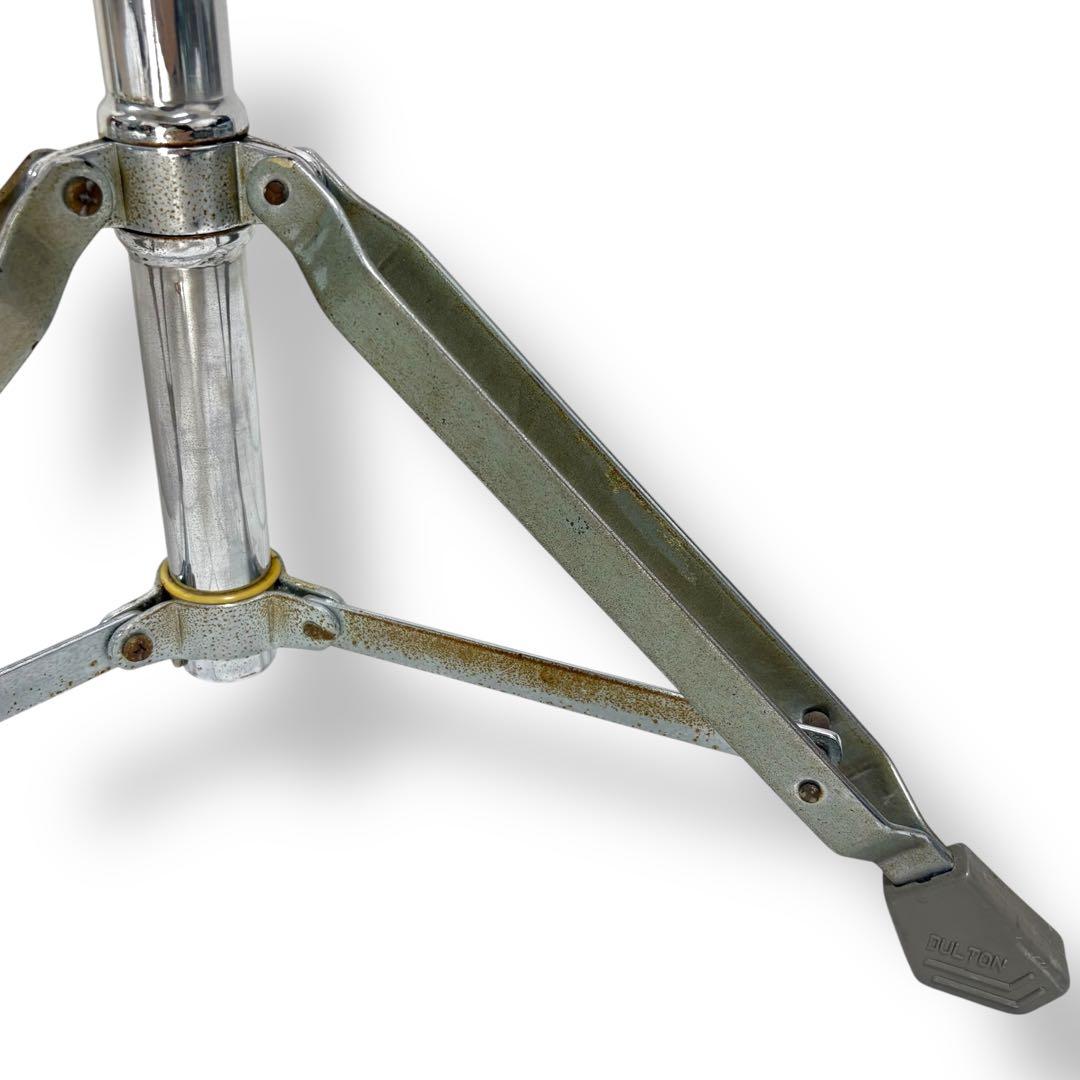 OLD DULTON ダルトンX2 Beat Stool スツール シルバー