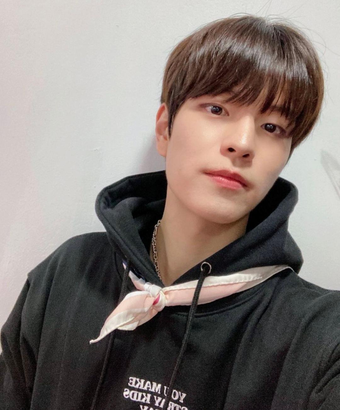 Stray Kids ペンミ　パーカー