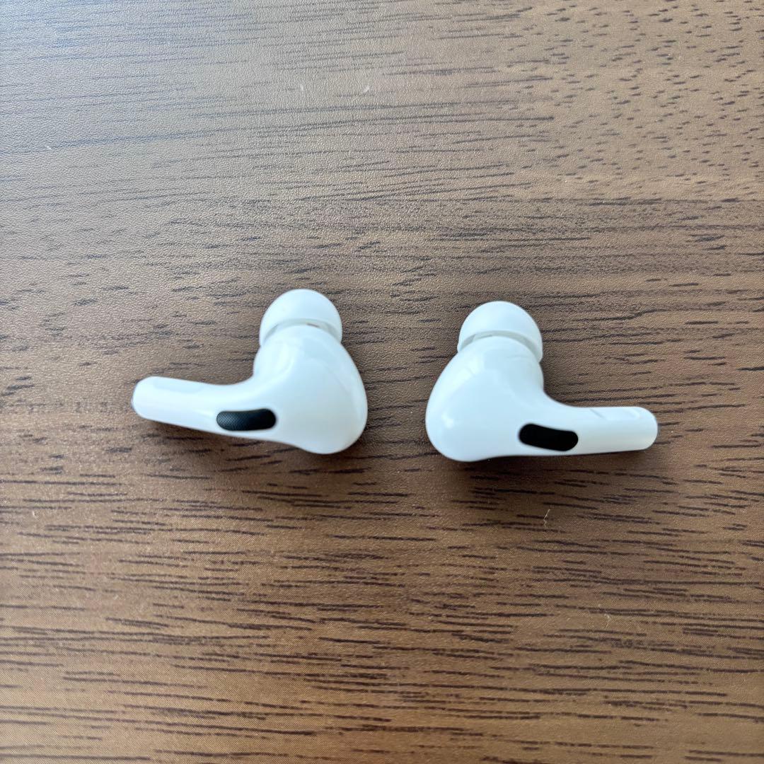 イヤホン AirPods Pro MLWK3J/A
