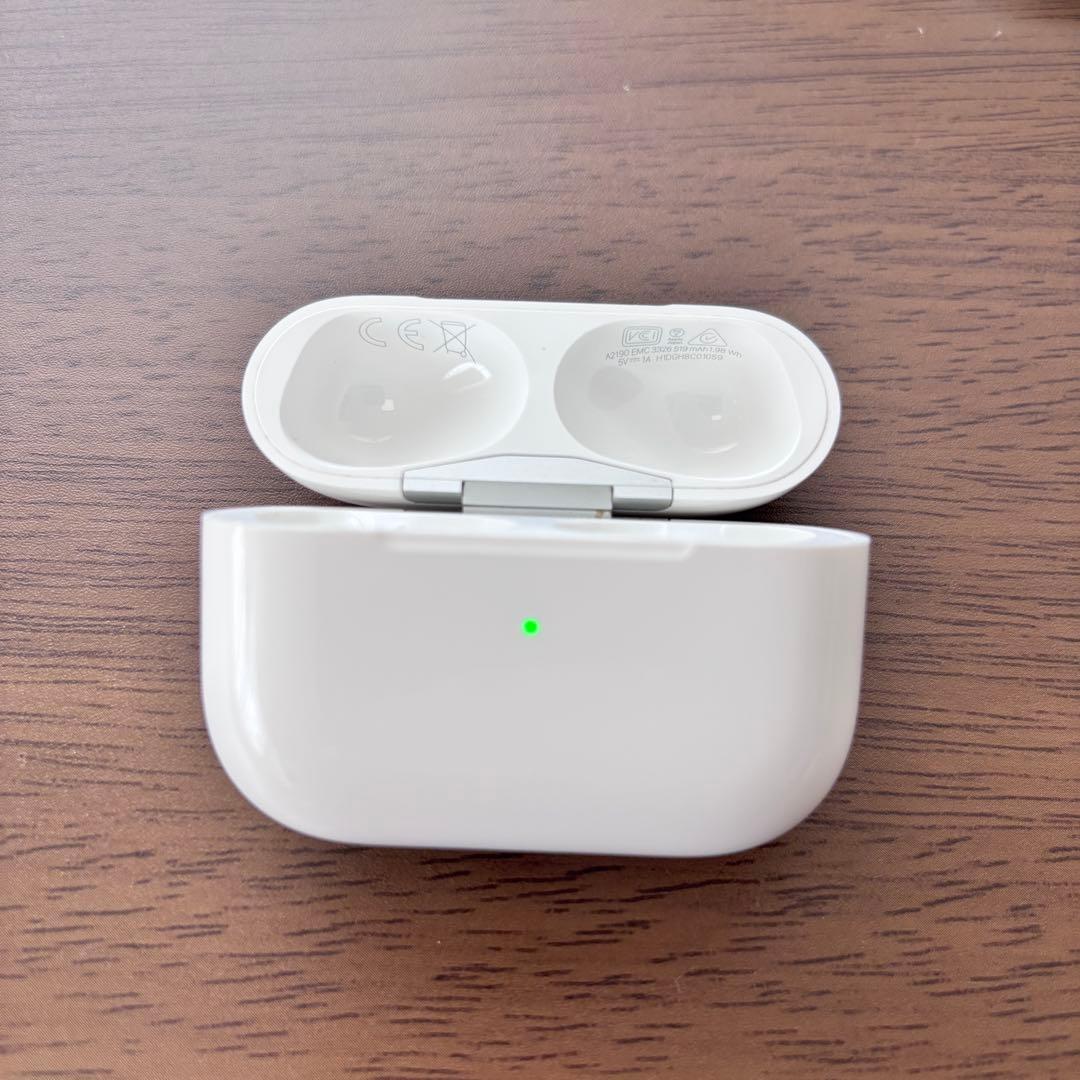 イヤホン AirPods Pro MLWK3J/A