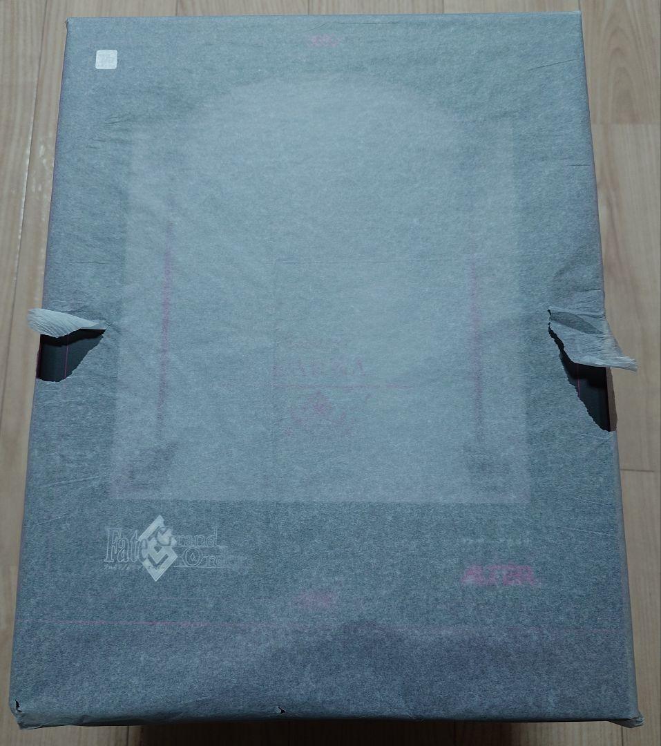 未開封 ランサー/カルナ 1/8 [amie×ALTAiR] アルター