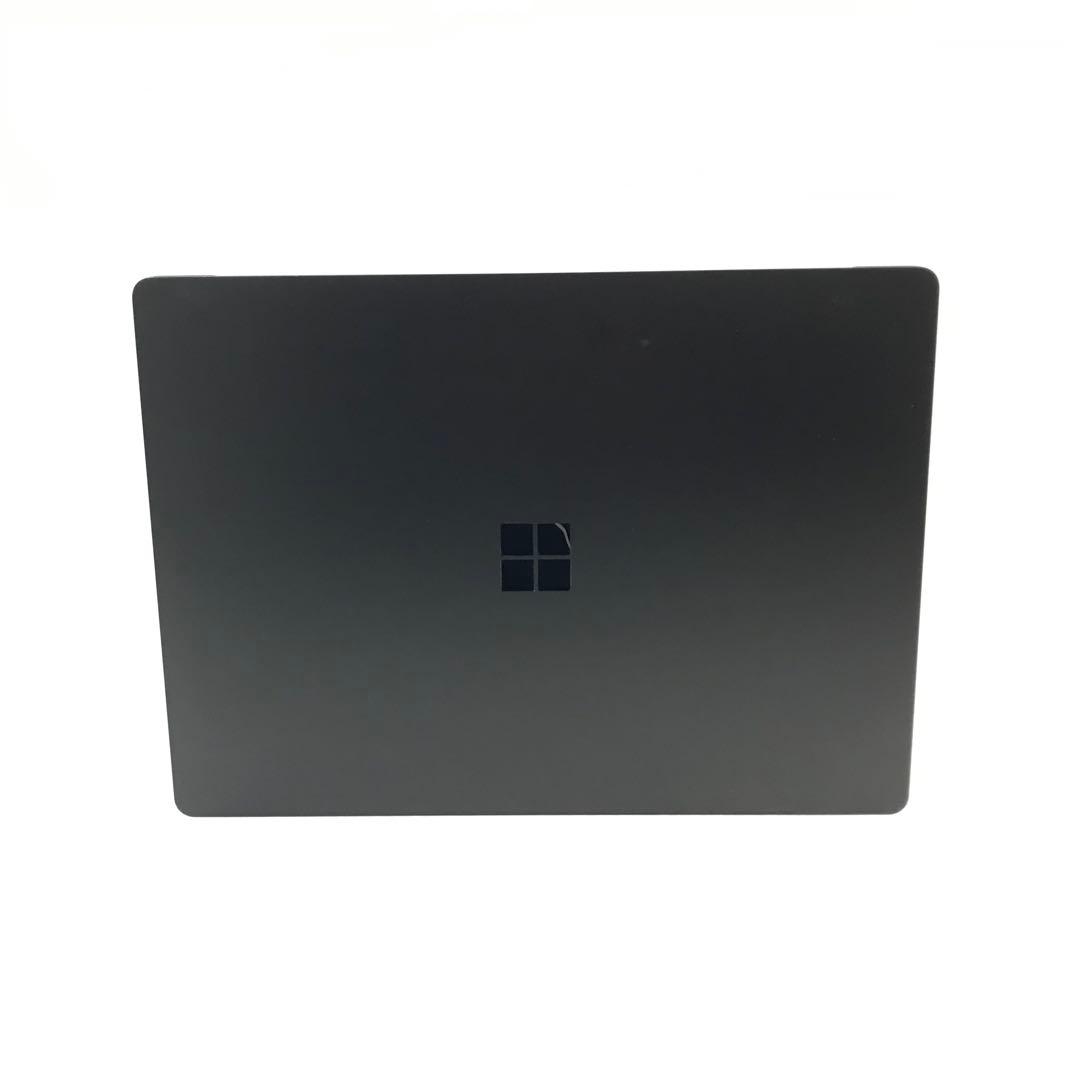 【準新品】 Surface Laptop3 i7 16G/512G Office