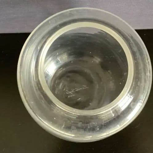 タイムレスコンフォート　TIMELESS COMFORT フラワーベース大