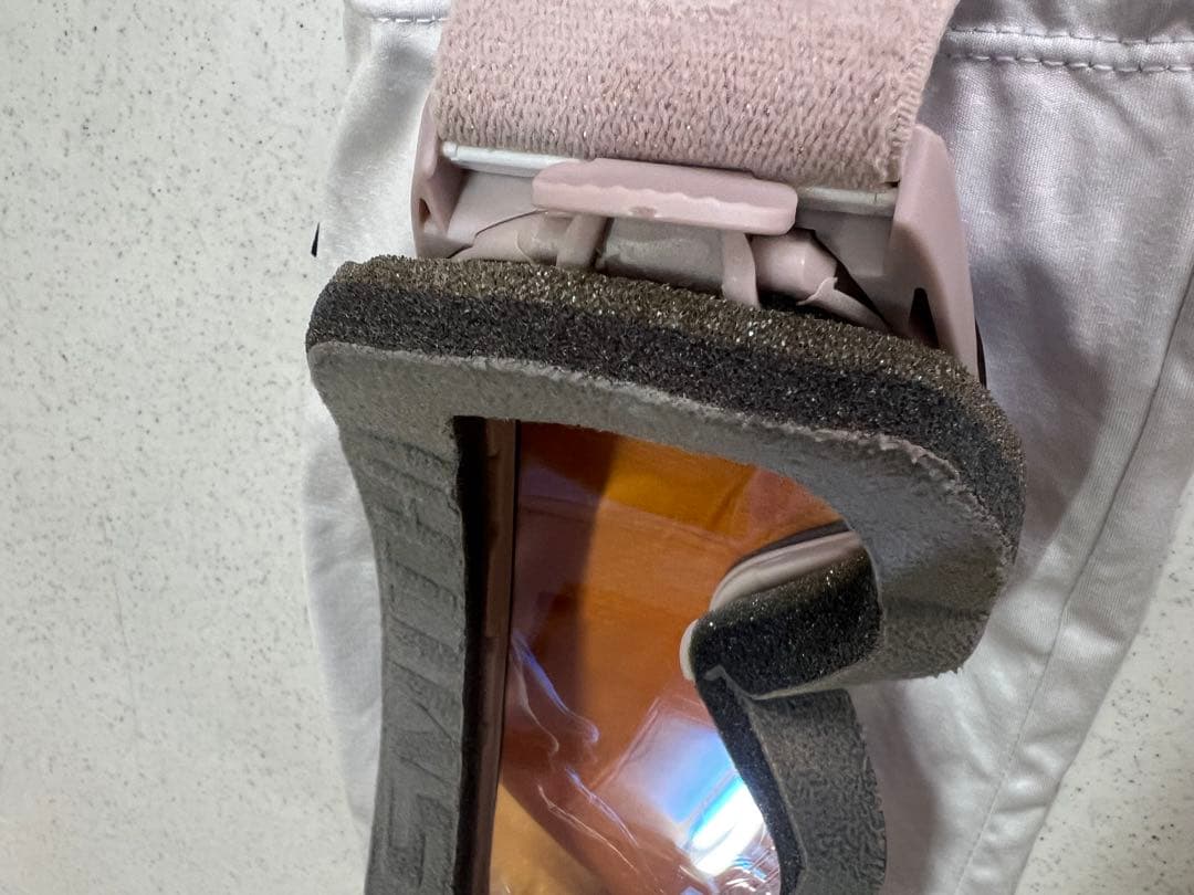 Smith ゴーグル　I/O MAG S