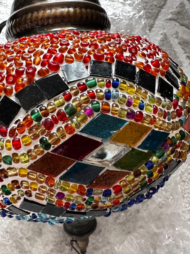 トルコランプ(シーリングライト)