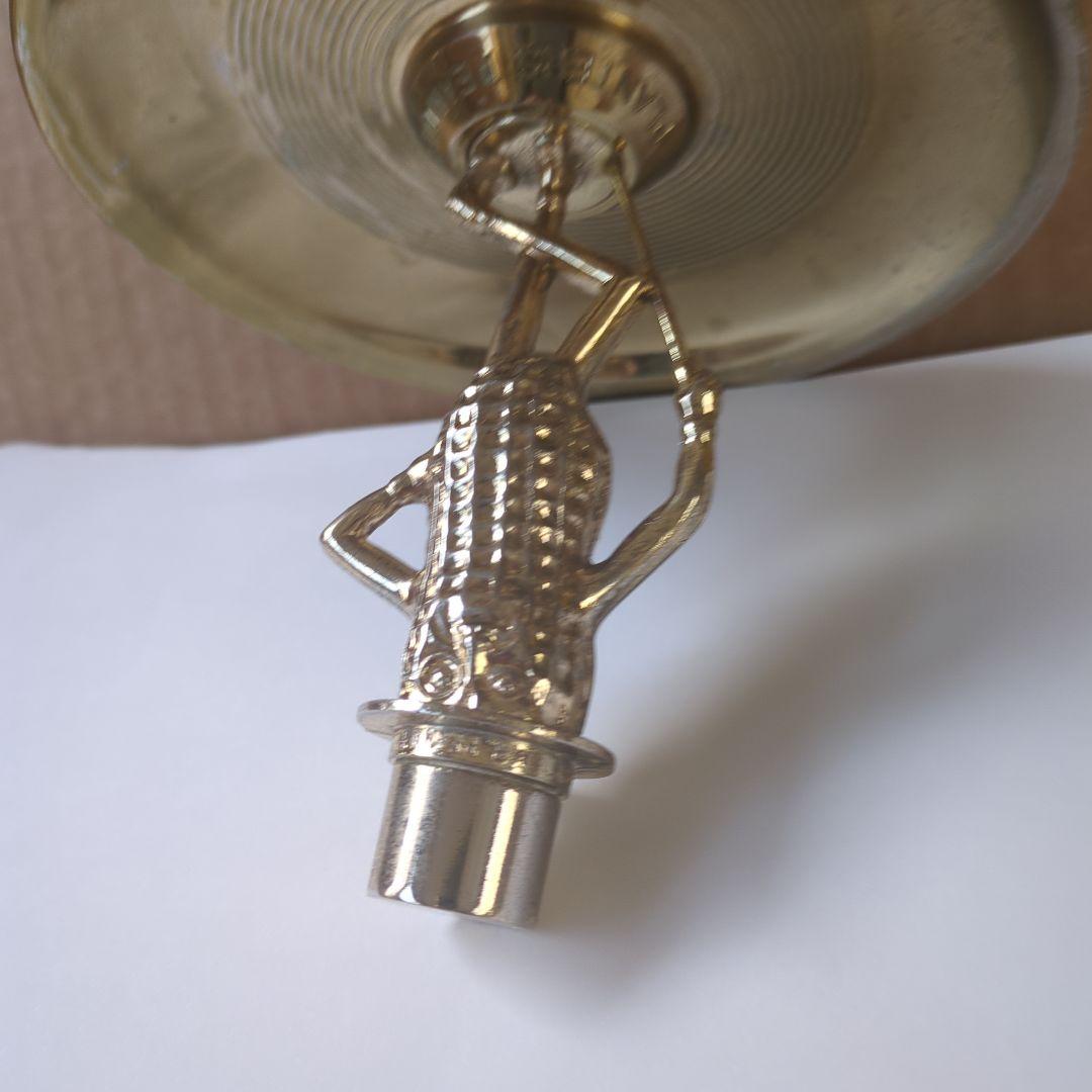 ミスターピーナッツ　50周年トレイ　コレクションストック品