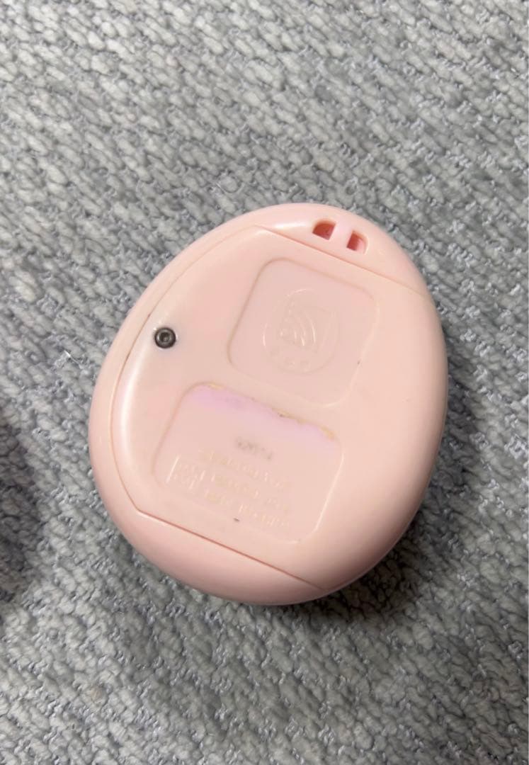 たまごっち　4U アニバーサリー　ロイヤルパープル