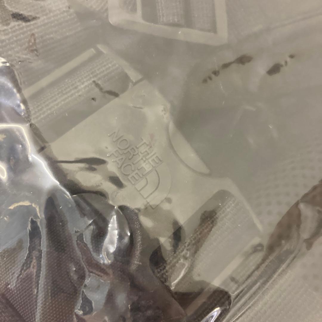 【新品未使用品】THE NORTH FACE ホットショット リュック