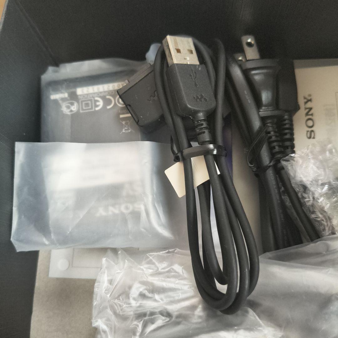 SONY WALKMAN ソニー　ウォークマン　20GB NW-A3000