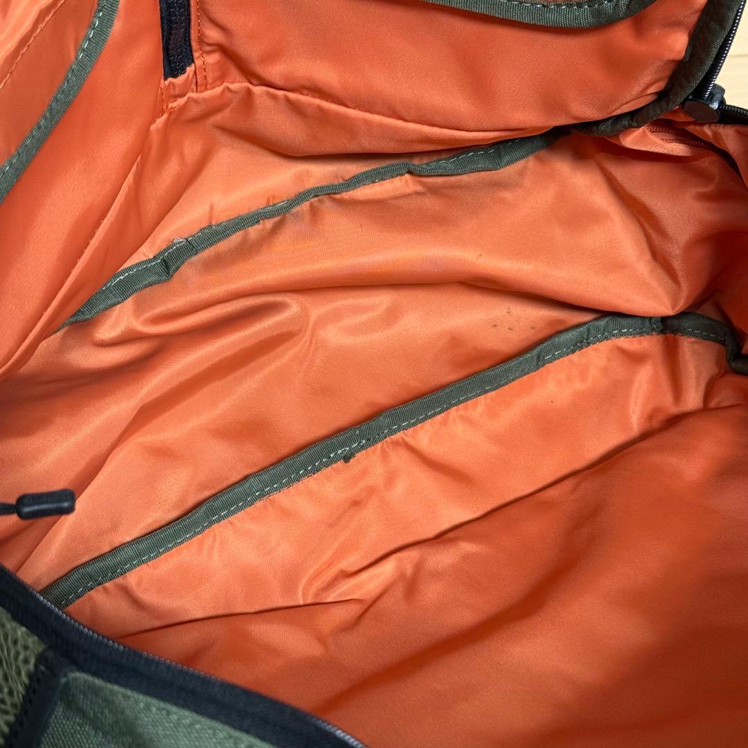 バッグ tightbooth UTILITY BIG BACKPACK