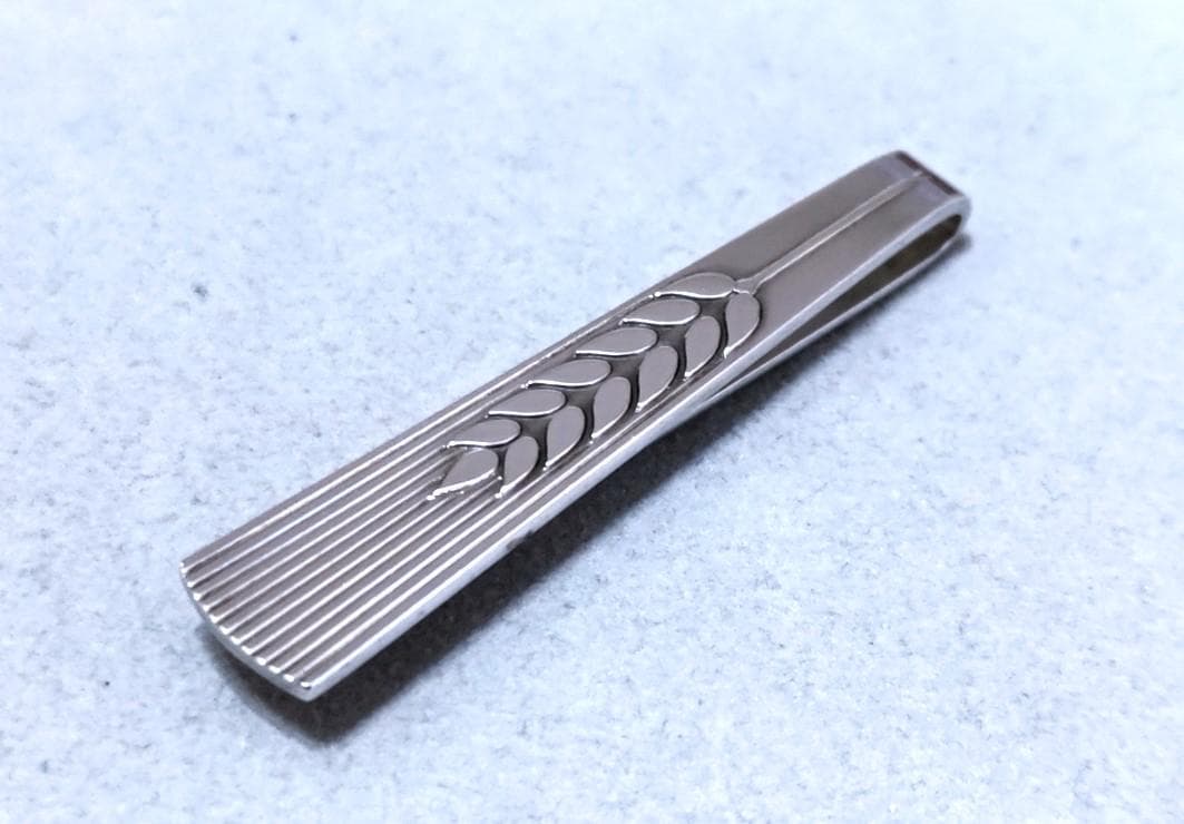  ジョージジェンセン　SV925　タイピン　39658