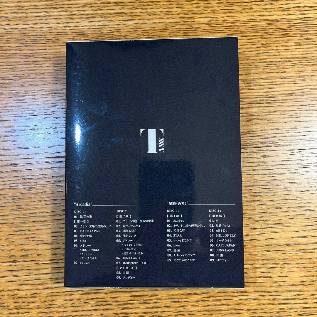 玉置浩二/35th ANNIVERSARY CONCERT SpecialDVD