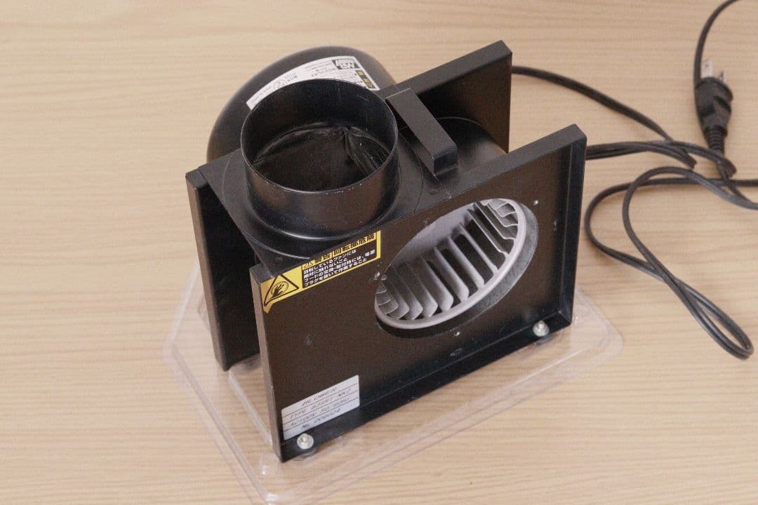 Mr.スーパーブース コンパクト（GSIクレオス）