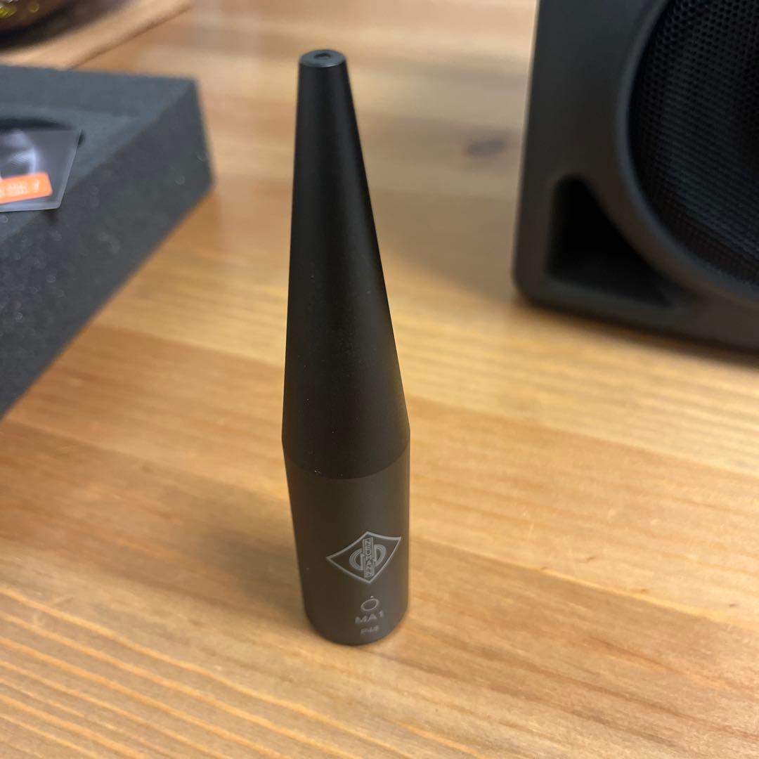 NEUMANN KH 80 DSP(ペア) + MA1