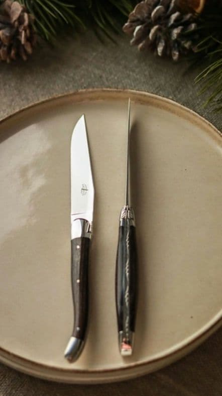 Forge de Laguioleフォルジュ ド ライヨール　ラギオール　6本