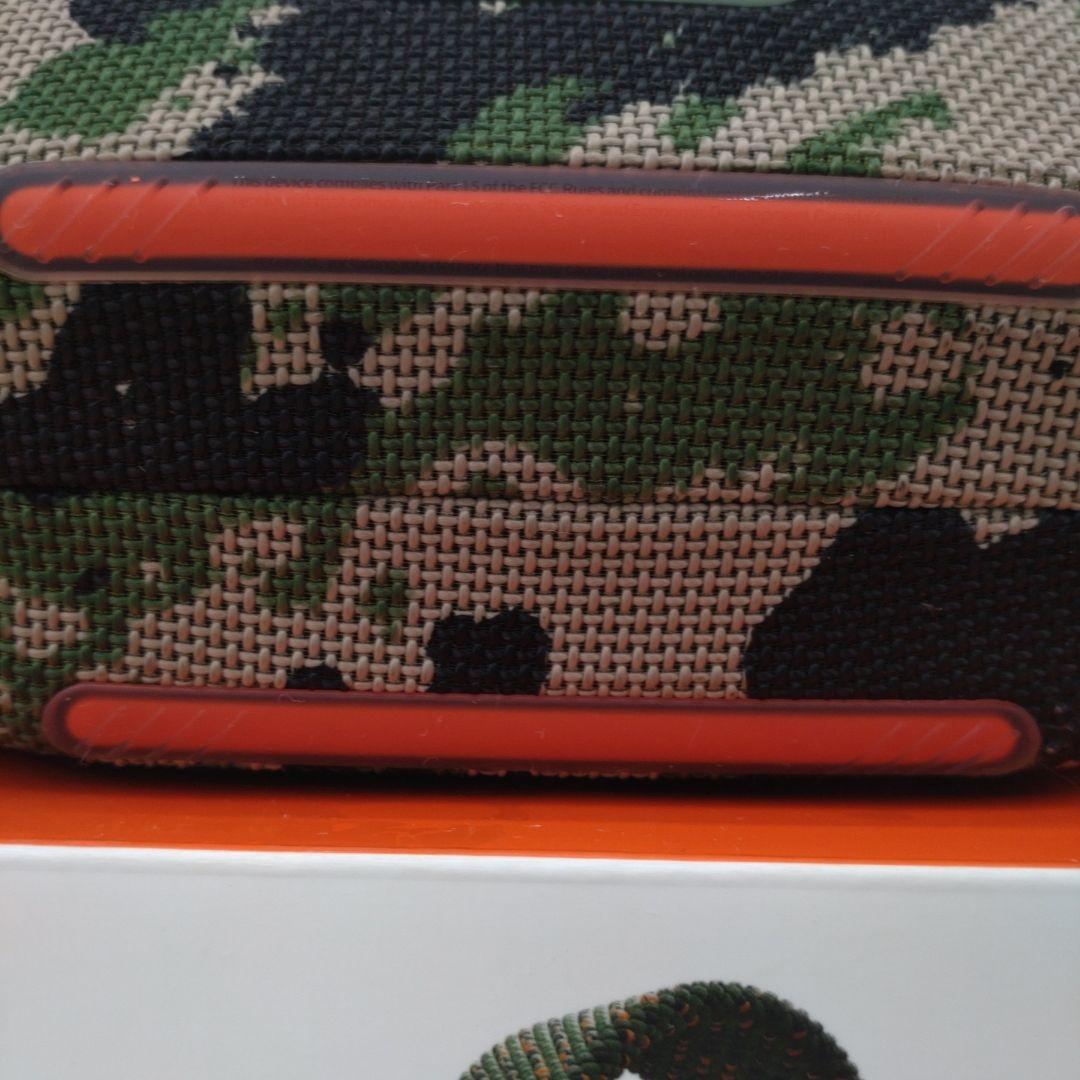 JBL Charge 6 迷彩