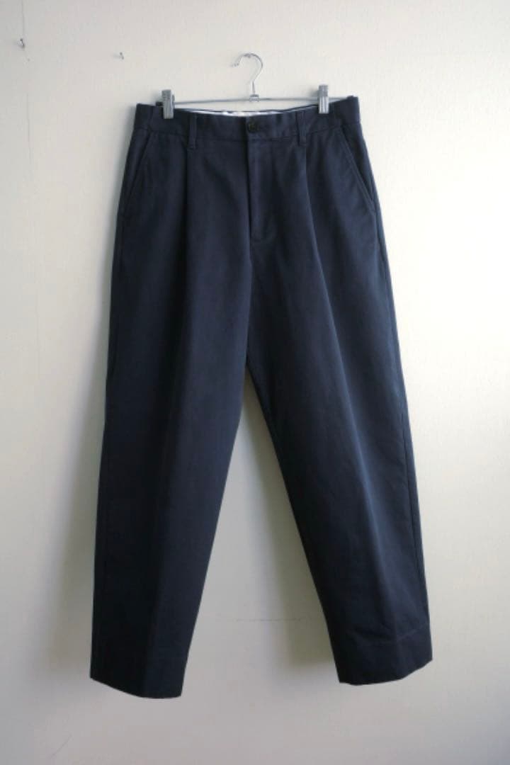 31 UNIVERSAL PRODUCTS チノパン