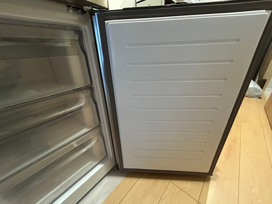 Haier 2022年製 冷蔵庫 JR27B /270L