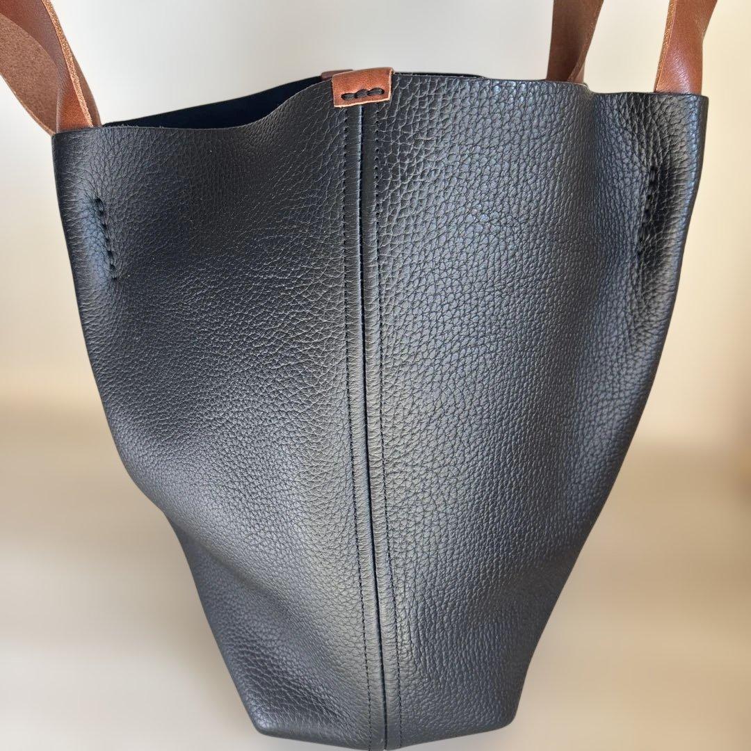 【美品】Hender Scheme piano bag medium