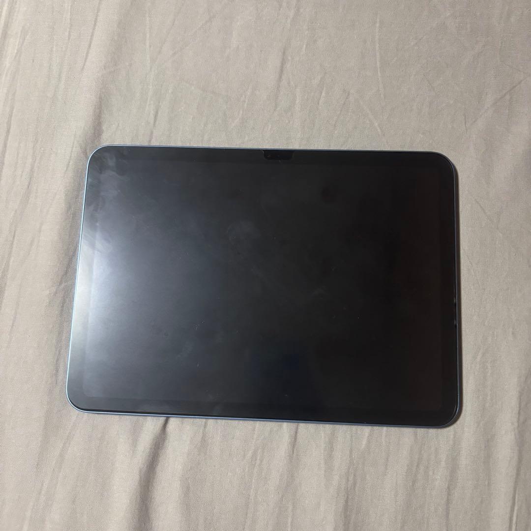 ipad（第10世代）　64GB Wi-Fiモデル