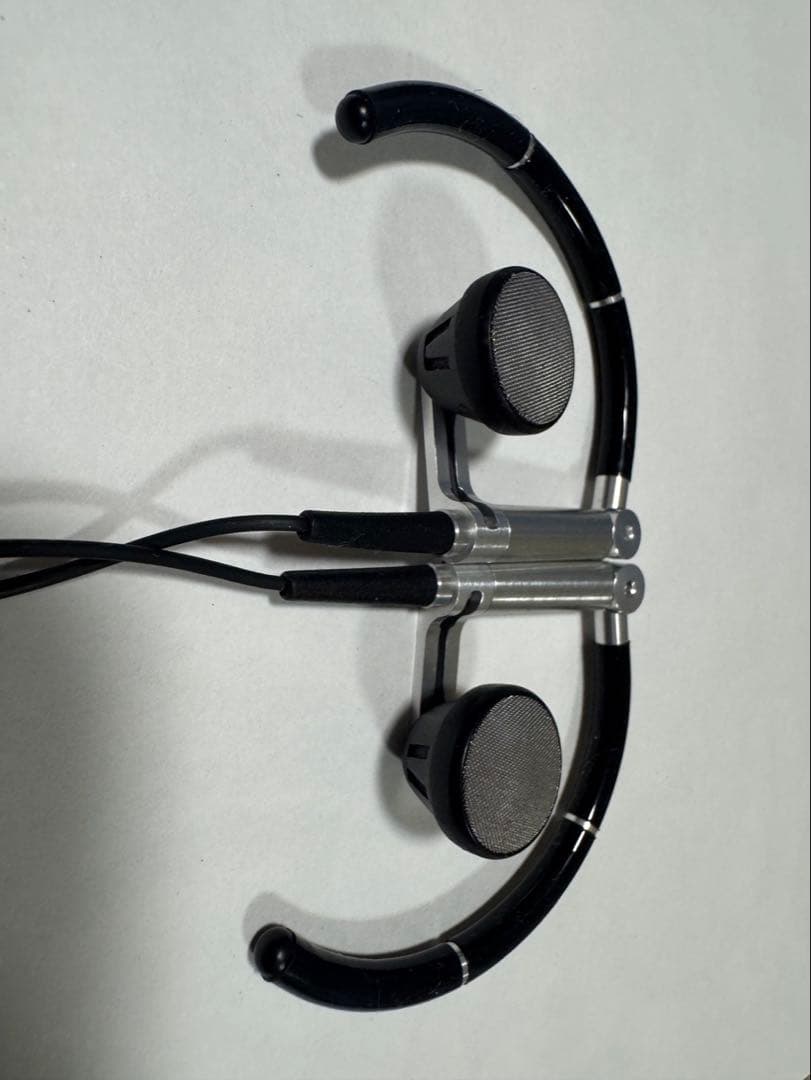 イヤホン B&O Bang & Olufsen Earphones