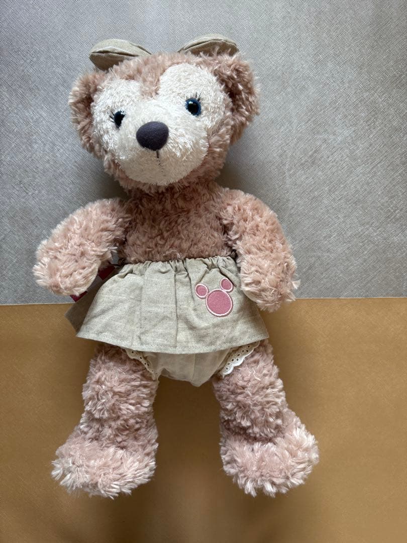 TDS シェリーメイ ぬいぐるみ＆コスチュームまとめ売り