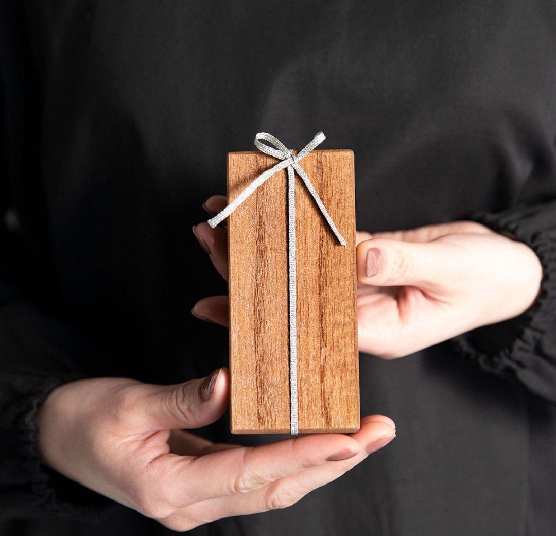 himie weeksdays 輪なげピアス（PT ／シングル） 新品