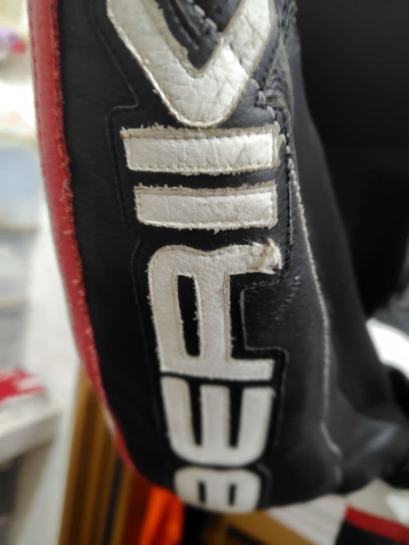 BERIK 2.0 バイクジャケット レザー