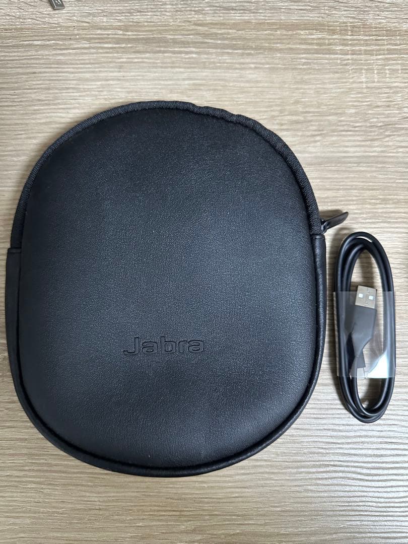 Jabra Evolve2 65 ワイヤレスヘッドホン