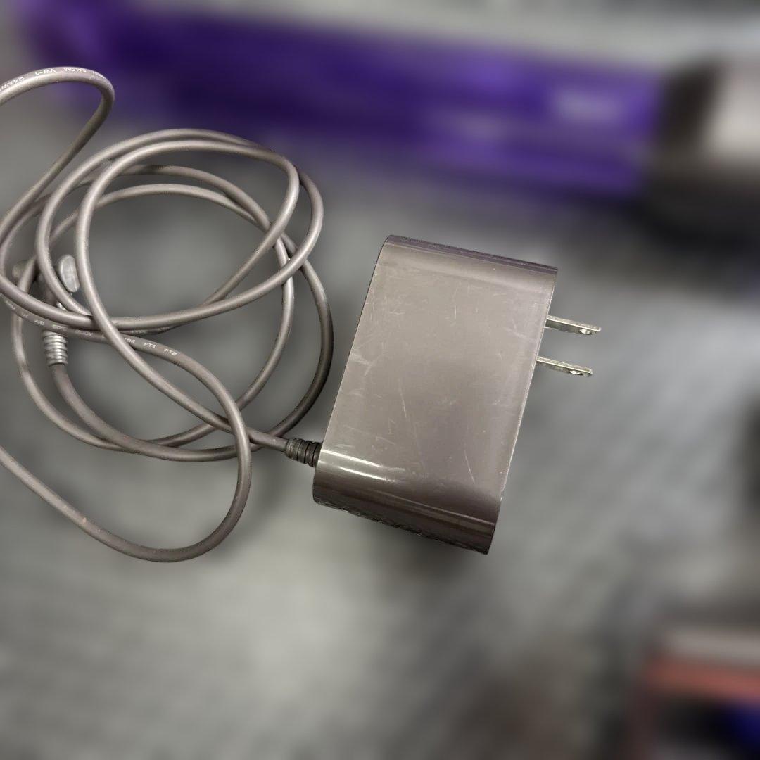 ダイソン Digital Slim fluffy掃除機