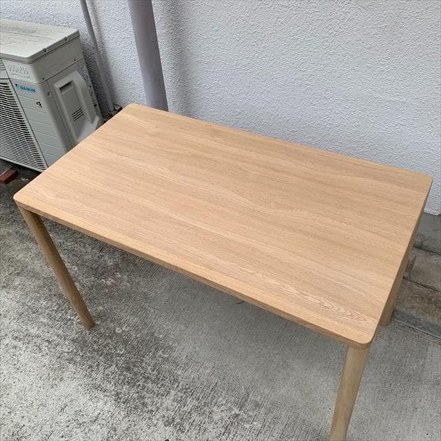 にょじ様｜カリモク｜CLEARNEL/クリアネル｜デスク｜SW8032｜