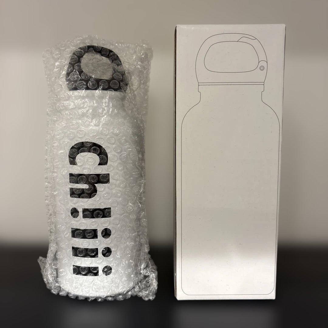 弁当箱・水筒 chiiiibag ALUMINIUM HANGING BOTTLE 500ml