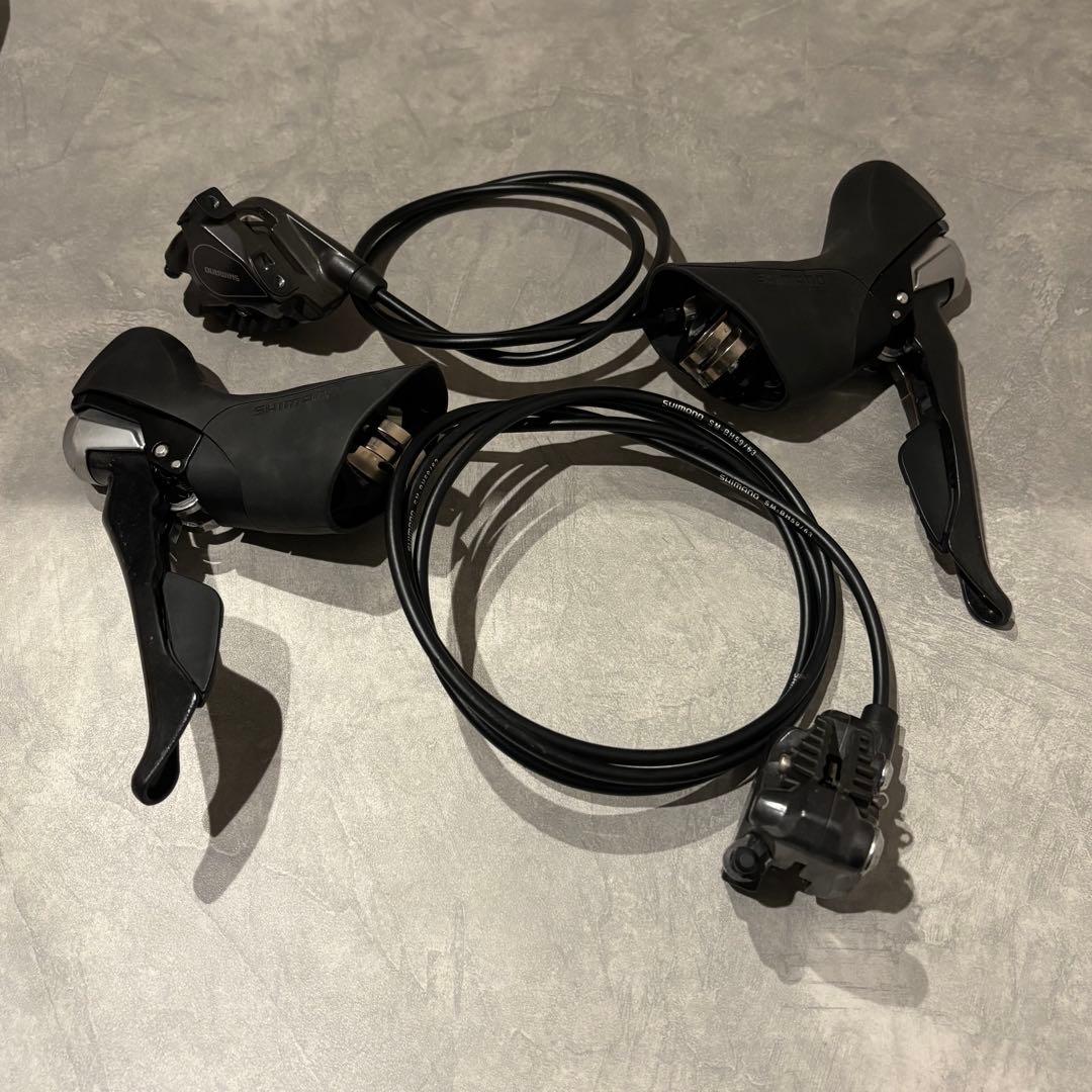 Shimano アルテグラ コンポセット 11s