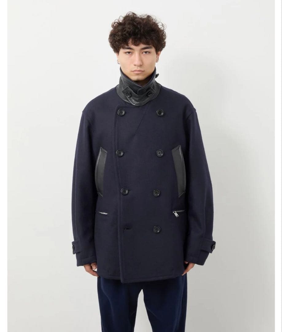 nonnative MARINER COAT サイズ1 新品 【即完売品】